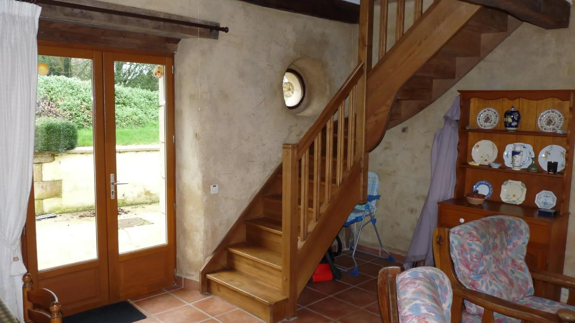 La Julerie, 4 Gites En Campagne Avec Piscine Corseul Franciaország