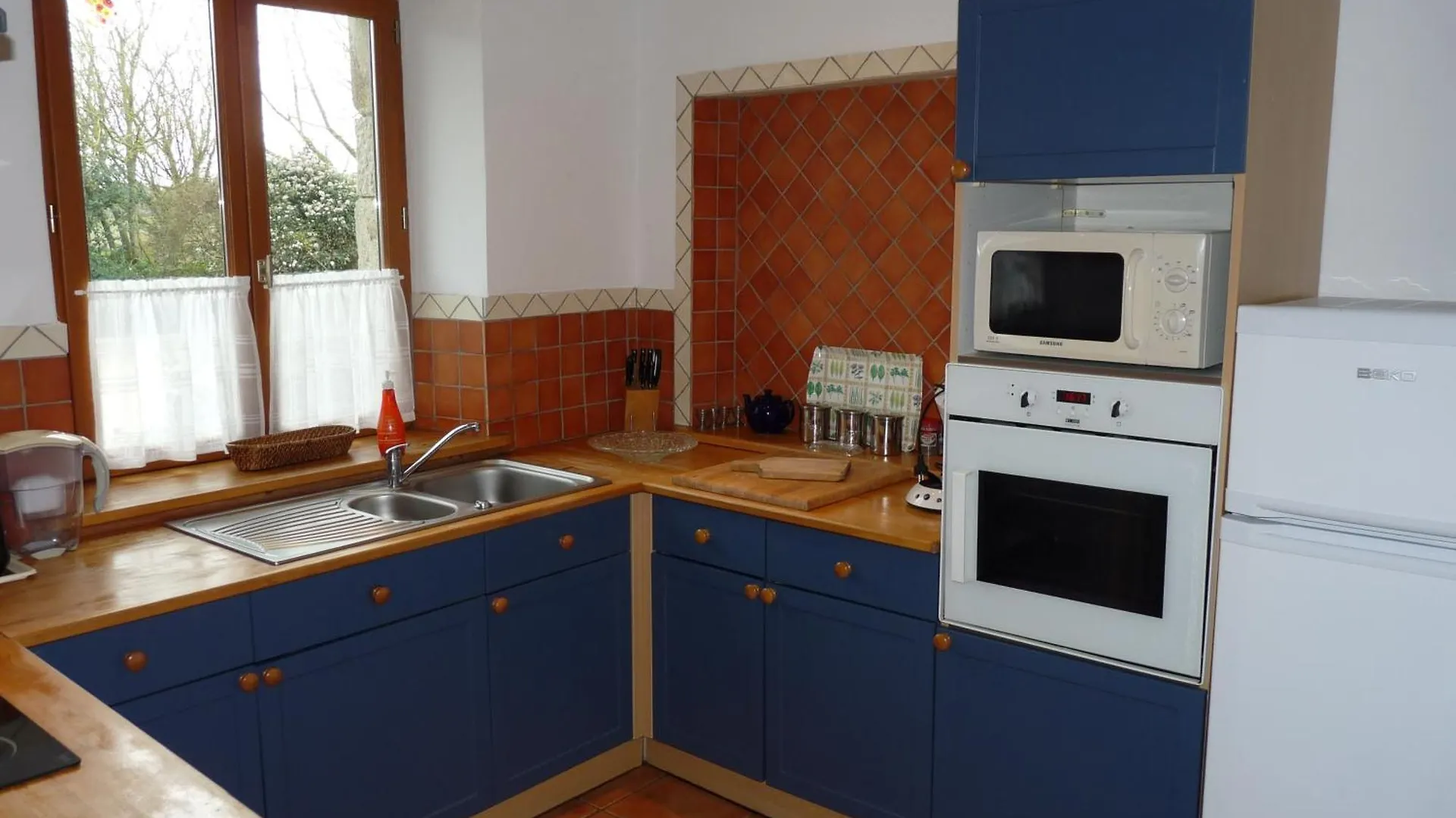Nyaraló La Julerie, 4 Gites En Campagne Avec Piscine Corseul